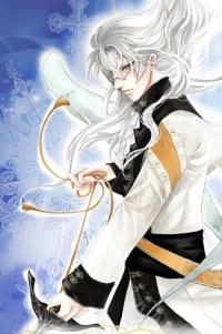异世界的魔王大人