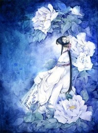 黄蓉借兵