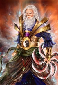 網遊之王者無敵