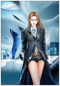 虐文女主對劇情重拳出擊