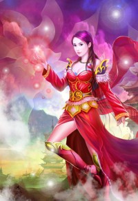 笨蛋美人綁定了明君系統