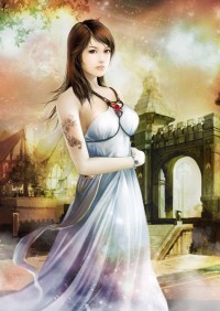 恶魔班的魔女军团