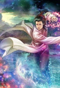 妖孽小神農