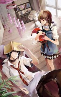 Two Moons/逐月之月