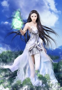 穿越之帝妃月莞顏
