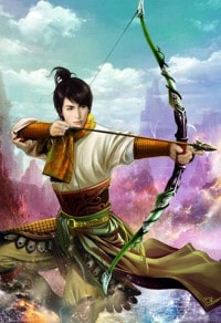 重生之八風不動