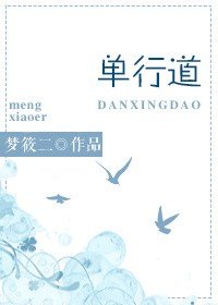 单行道/单行道，逆向爱